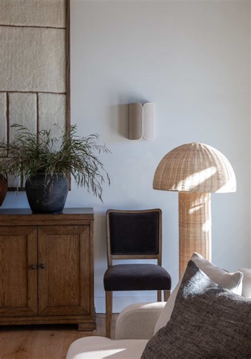 Traditional Living Room Styling Ideas