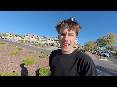 Coming Home For Spring Break!