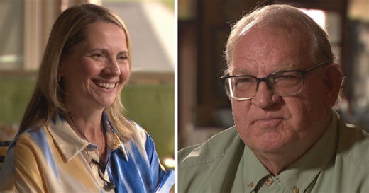 Mayoral candidates Mary Smith and Andy Marshall contrast over campaign finances ahead of the primary election