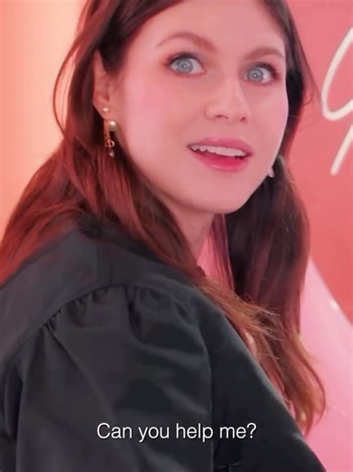 Finding the Perfect Shade of Pink in Viral Videos