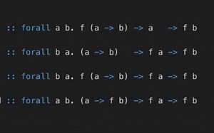 学习 PureScript 语言 bind, apply, monad 等概念的思考和猜想