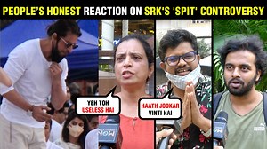 346K views · 10K reactions | Shah Rukh Khan's Dua video at Lata Mangeshkar's funeral ground went viral in seconds with some people targeting him that he 'SPITTED' on the mortal remains. After a lot of debates and discussions favoring and criticizing him. Let's take a look at what people have to say about the issue. | Bollywood Now | Facebook