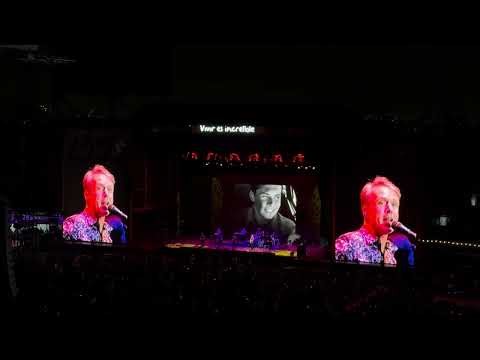 The Beach Boys - Don't Worry Baby. Live at Festival Remind GNP, CDMX, México 2025