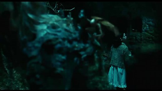 El Laberinto del Fauno: Un Viaje Visual de Guillermo del Toro