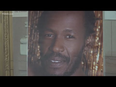 Family of Everard Walker demands justice after he was killed by Hartford police