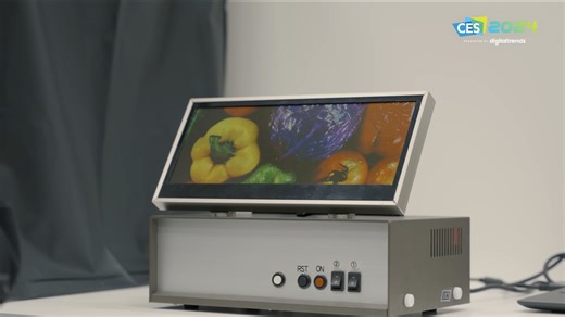 Forget QD-OLED and microLED, QDEL is the ultimate in future display tech