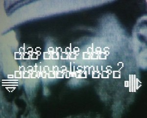 ARTE Thema titles design showreel 1996-1999