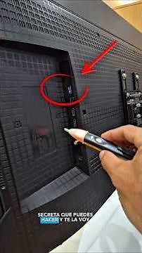 Behind this USB port lies a secret that can turn your old TV into a Smart TV