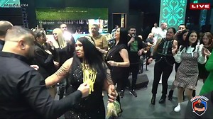 ***Sofi Marinova Boni Vesko Rikov Pachko I Ork Kristali LIVE 2024*** ***Universal Music Grup Internacional ( Grupa Za Spodelqne Na Orkestri & Pevci*** | Dj-Havalastra-Music