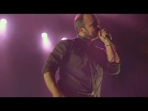 Future Islands - Beauty Of The Road (Official Video)