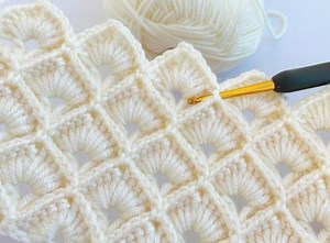 374K views · 23K reactions | Crochet knit blanket pattern ☺️ how to make knit west #örgümodelleri | Nurgül İle El Sanatları | Facebook