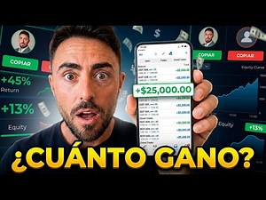 Copy Trading: What is it and how does it work? A Step-by-Step Guide 2026