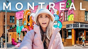 24 hours in Montreal: Food, history & European charm | Ultimate city guide