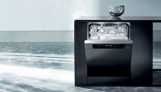 New Miele G 7000 Series Dishwasher Review 2025: Features, Pros, and Cons