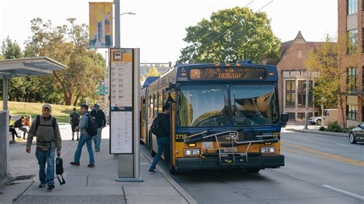 King County Metro resumes public transit fare enforcement Monday