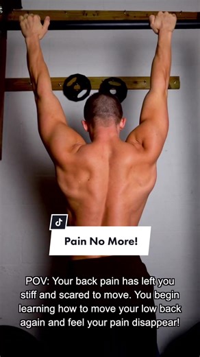 Control Your Back Pain with These Core Exercises