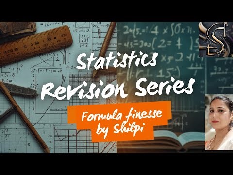 Ch-13 Revision series (part 3)