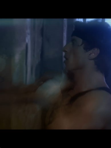 Rocky Balboa's Unforgettable Training Montage