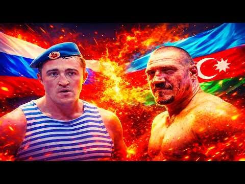 Denis Lebedev (Russia) vs Ali Ismayilov (Azerbaijan) | RTD WBO Cruiserweight Title Fight Highlights
