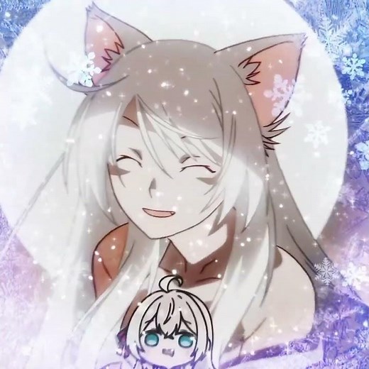 POV: You Just Unlocked Neko Hanekawa 😼🔥 | God-Tier Anime Edit