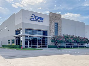 Warehousing and Distribution Services - Estes Forwarding Worldwide