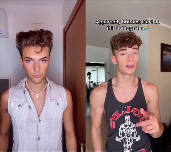 #duet with @Romeo Wow (Instagram&YouTube: Stephen Brenland)#gay #gaytiktok #gayboy #fyp #stephenbrenland