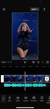 How To Do The Reverse Trend On CapCut