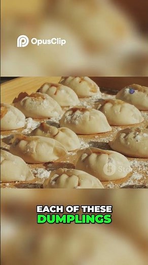 Easiest Homemade Dumplings Recipe You Must Try 2025 edition (Part 1)
