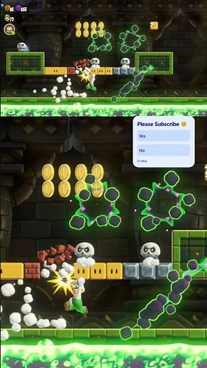 Super Mario Bros. Wonder is the best #games #nintendo #mario #supermariobros