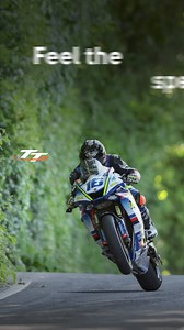 Proud to support the Isle of Man TT & MGP 2024. Celebrating 18 years as Official Telecommunications Partner. | Sure Isle of Man