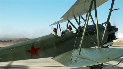 The night witches: The Soviet women pilots who terrorized German forces