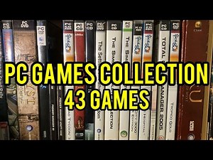 PC Games Collection 2023