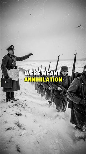 The General Who Disobeyed Hitler — And Was Right | WW2 #history #historyshorts #shorts