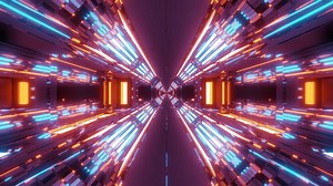 Loop, Vj Loop, Live Wallpaper. Free Stock Video