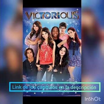 Victorious 1 Capítulos completos en Español latino