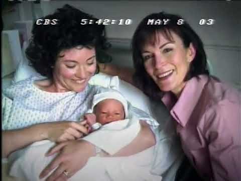 CBS Evening News - 2003-05-08