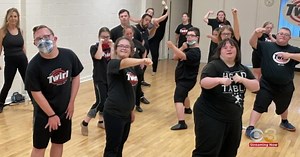 Delco dance studio offers program for kids with Down Syndrome