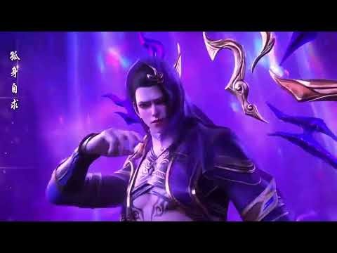 EP 162 PV || Battle Through The Haven season 6 || Latest Preview 163