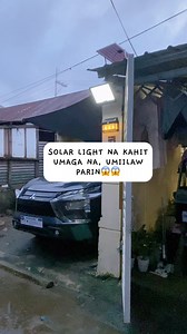 71K views · 302 reactions | SOLAR LIGHT NA MAGDAMAGAN#solarlights #solarlights #lights #budolfinds #budolfindsph #reelsvideoシ #reelsviralシ #fypシ゚ | Mammy Cristy | Facebook