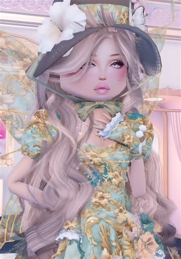 Dress to Impress in Roblox: Fashion Ideas and Outfits