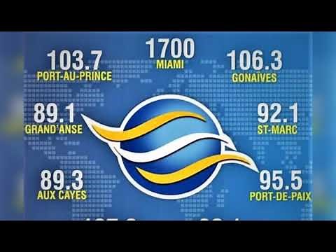 RADIO MEGA EN DIRECT