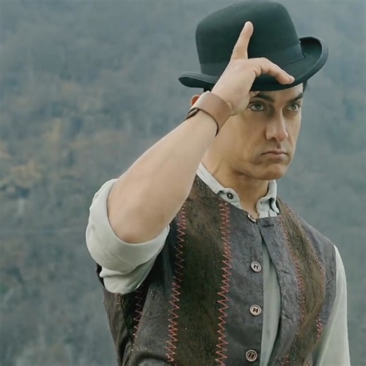 12K views · 110 reactions | #Dhoom3 #AamirKhan #KatrinaKaif #AbhishekBachchan #UdayChopra #BollywoodAction #BollywoodMovie #YRFMovies #DhoomSeries #ActionMovie | Blockbuster Cinema | Facebook