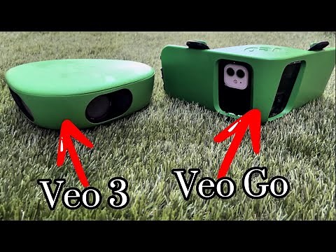 Veo Go Camera - Record Soccer with your Phone