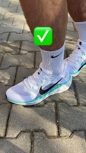 Top 4 Nike Pegasus Running Tips | Tutorial