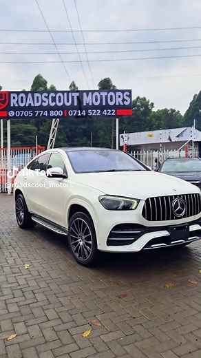2021 Mercedes-Benz GLE 400d 4MATIC Coupe Features