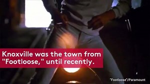 4.1K views | Knoxville was once the real-life version of the town from Footloose. >> https://on.whas11.com/2pSr8nC | WHAS11 News | Facebook