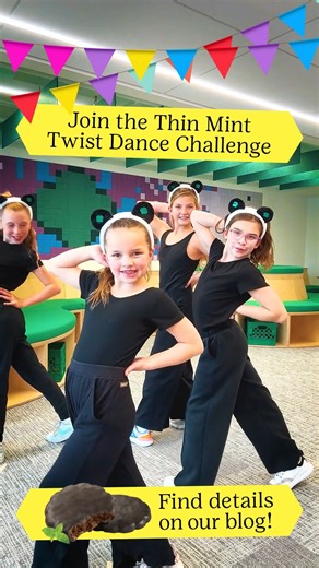 94K views · 1.1K reactions | Get ready to bust a move with the Thin...