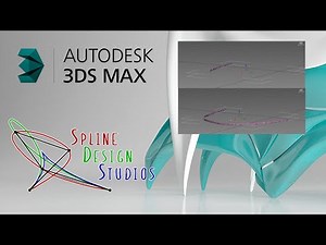 3DS Max - Backface Culling