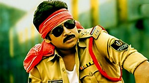 Pawan Upset With Sardaar Director & Producer