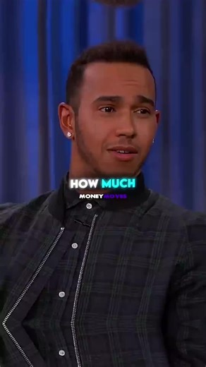 Lewis Hamilton Discusses F1 Technology and Challenges